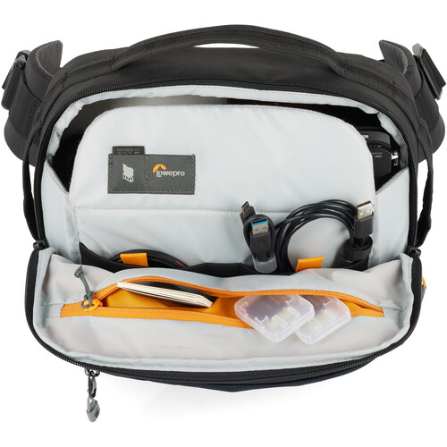Bolso de cámara Lowepro Trekker Lite SLX 120 5