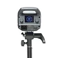 Cañon Led Visico LED-200GA 2700K a 6500K Bicolor - Miniatura 5