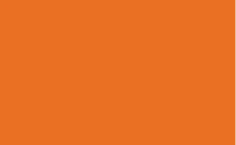 Fondo de Papel BD Tangerine 1,35 x 11 mts