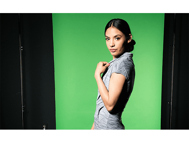 Fondo de Papel BD Very Green 2,72 X 11 mts