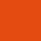 Fondo de Papel BD Fire Orange 1,35 x 11 mts - Miniatura 1