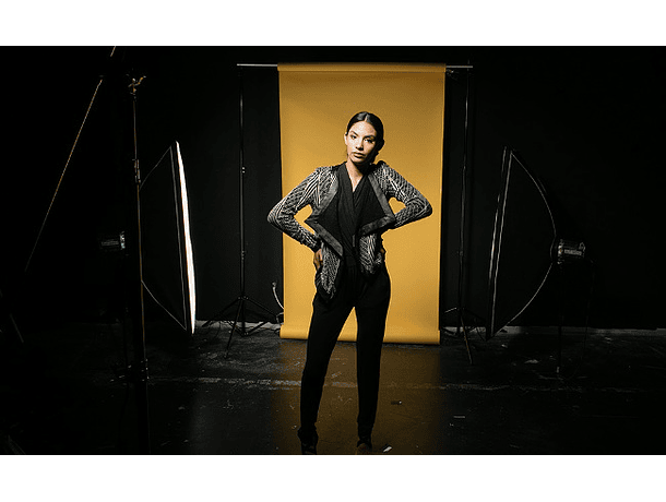 Fondo de Papel BD Straw 2,72 x 11 mts