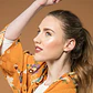 Fondo de Papel BD Cinnamon 1,35 x 11 mts - Miniatura 2