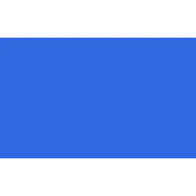 Fondo de Papel BD Foto Blue 1,35 X 11 mts 1