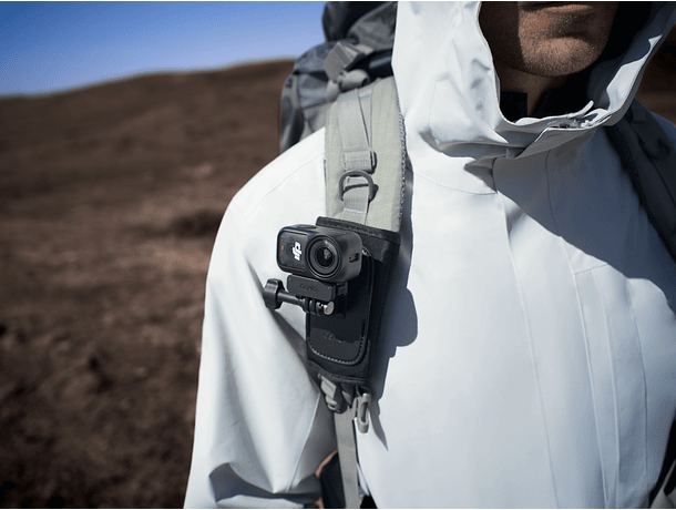 Cámara Dji Osmo Nano 128GB