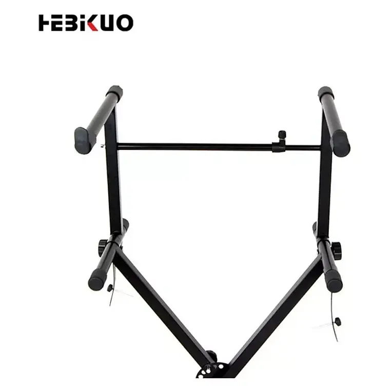 Brazos Hebikuo Q-50 para Atril de Teclado 4