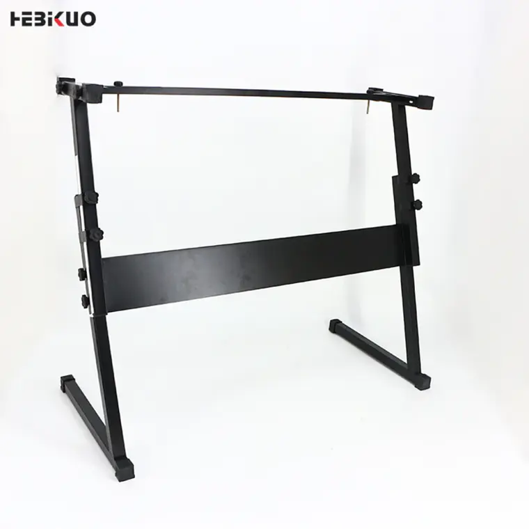 Atril Hebikuo Q-168A Para Teclado tipo Z  3