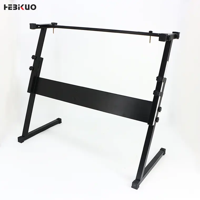 Atril Hebikuo Q-168A Para Teclado tipo Z  1