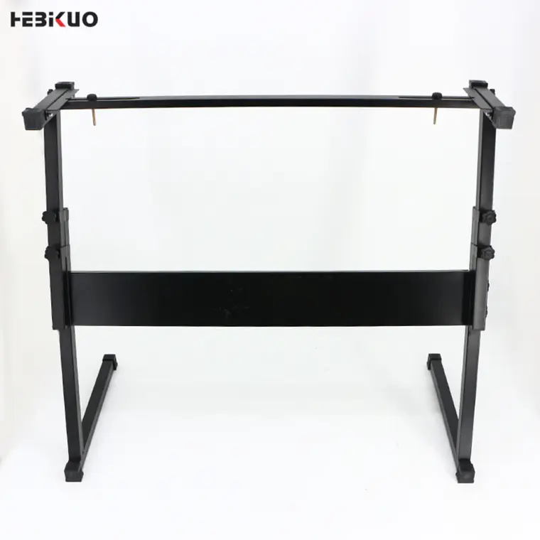 Atril Hebikuo Q-168A Para Teclado tipo Z  4