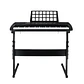Atril Hebikuo Q-168A Para Teclado tipo Z  - Miniatura 6