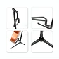 Soporte de Guitarra Hebikuo J-31B Vertical Portátil - Miniatura 6