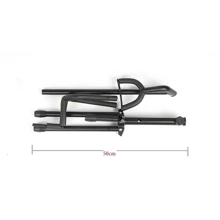 Soporte de Guitarra Hebikuo J-31B Vertical Portátil 4