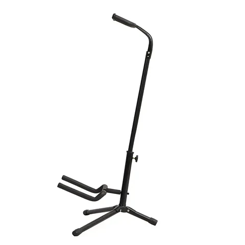 Soporte de Guitarra Hebikuo J-31B Vertical Portátil