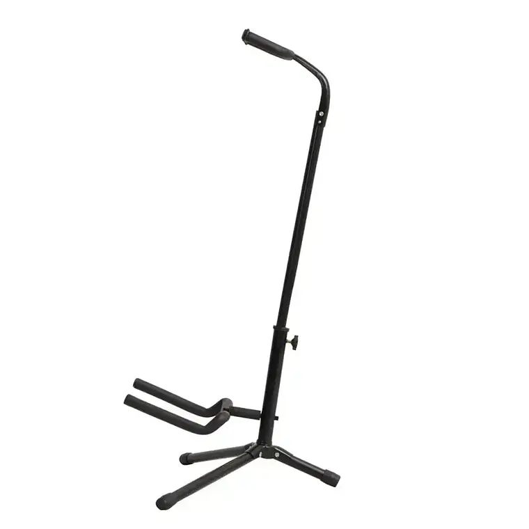 Soporte de Guitarra Hebikuo J-31B Vertical Portátil 2