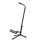Soporte de Guitarra Hebikuo J-31B Vertical Portátil - Miniatura 2