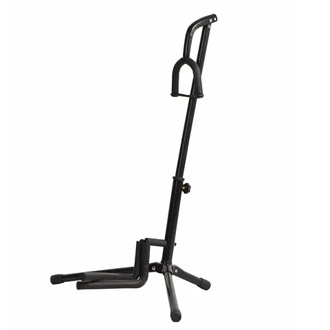 Soporte de Guitarra Hebikuo J-31B Vertical Portátil