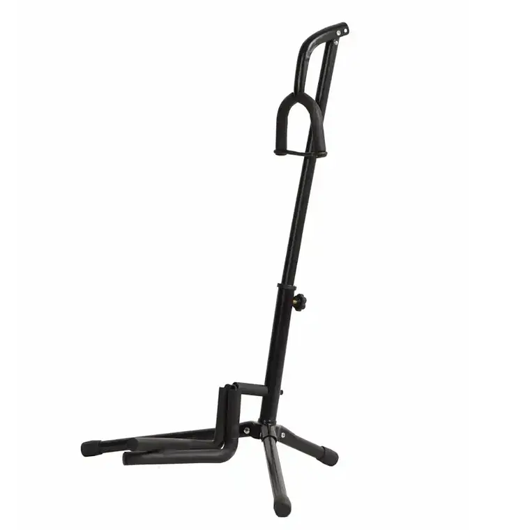 Soporte de Guitarra Hebikuo J-31B Vertical Portátil 1