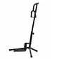 Soporte de Guitarra Hebikuo J-31B Vertical Portátil - Miniatura 1