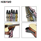 Correa Hebikuo 2534 para Guitarra  - Miniatura 2