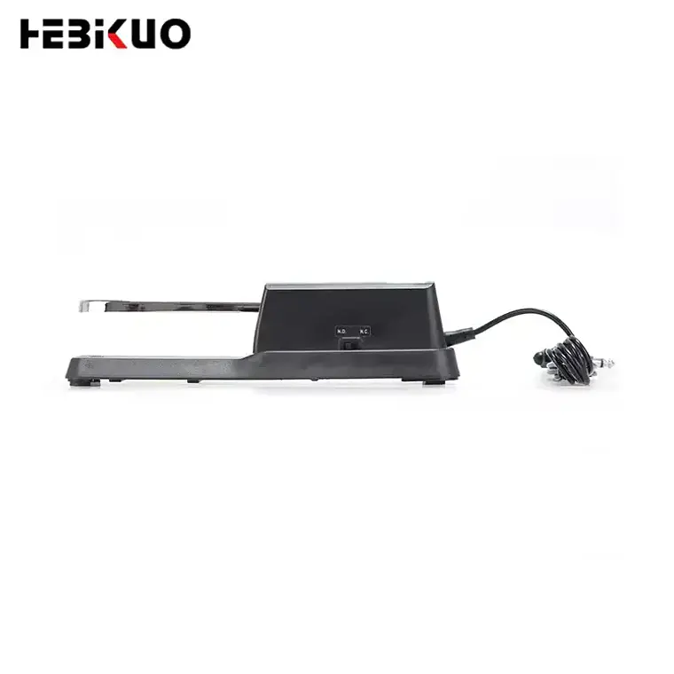 Pedal Hebikuo TB100 Universal Sustain Para Piano 2