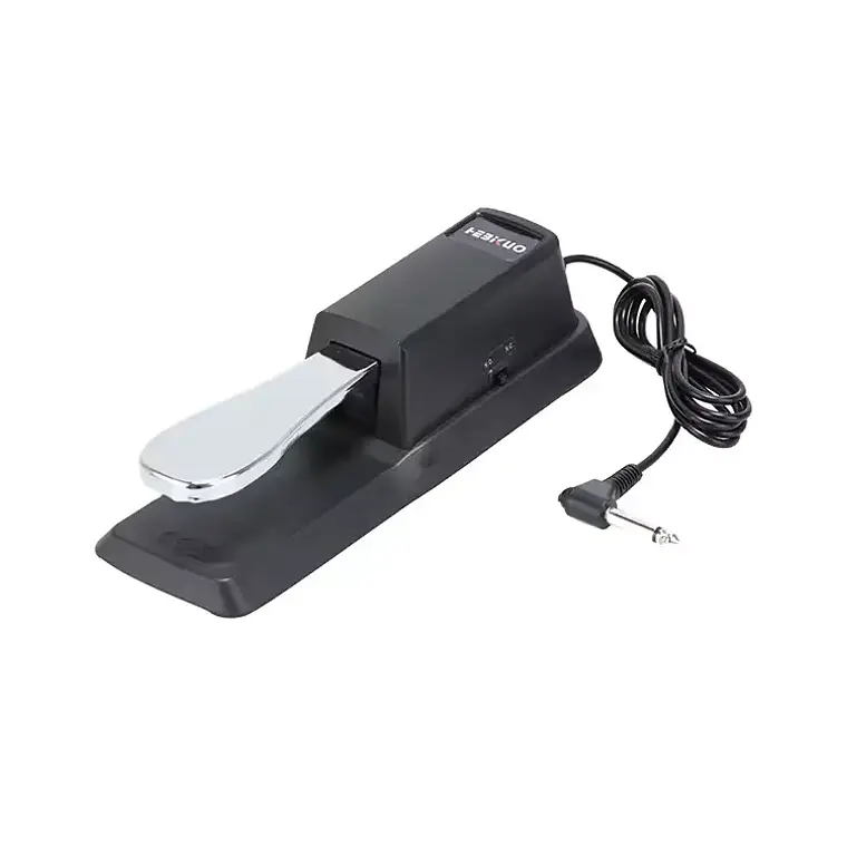 Pedal Hebikuo TB100 Universal Sustain Para Piano 1