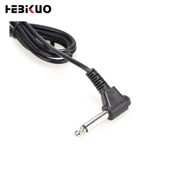 Pedal Hebikuo TB100 Universal Sustain Para Piano 4
