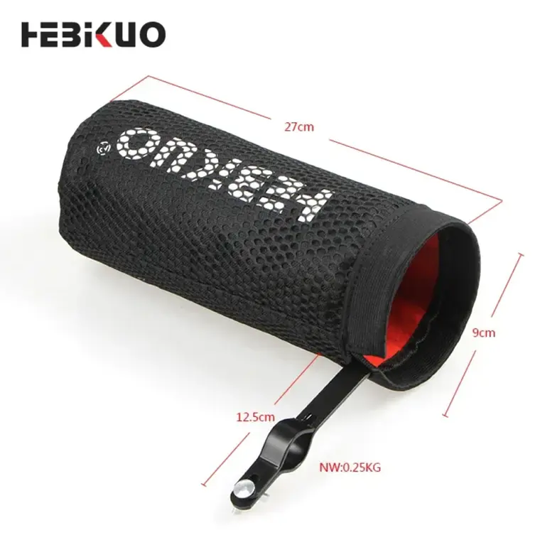 Bolso Hebikuo GBB01 para Baquetas  3