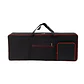 Funda para Teclado Hebikuo BBJ02-61 de 61 teclas - Miniatura 1