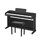 Sillín Fijo Hebikuo Q-90H para Teclado o Piano - Miniatura 3