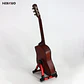 Atril Corto Hebikuo M-40 Dorado para Bajo y Guitarra - Miniatura 8