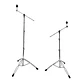 Atril Hebikuo G410 con Boom Ajustable para Platillos - Miniatura 1