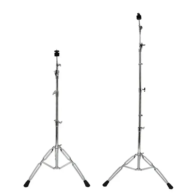 Atril Hebikuo G410 con Boom Ajustable para Platillos 3