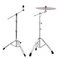 Atril Hebikuo G410 con Boom Ajustable para Platillos - Miniatura 2