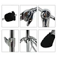 Atril Hebikuo G410 con Boom Ajustable para Platillos - Miniatura 5