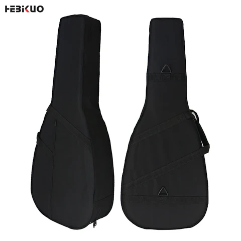 Softcase Hebikuo BB02 para Guitarra 