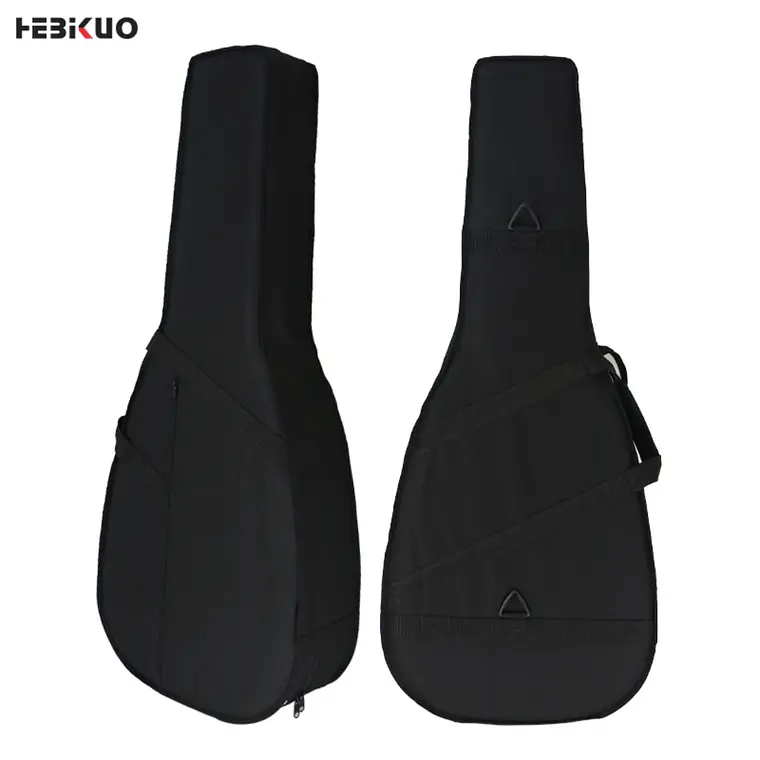 Softcase Hebikuo BB02 para Guitarra  1