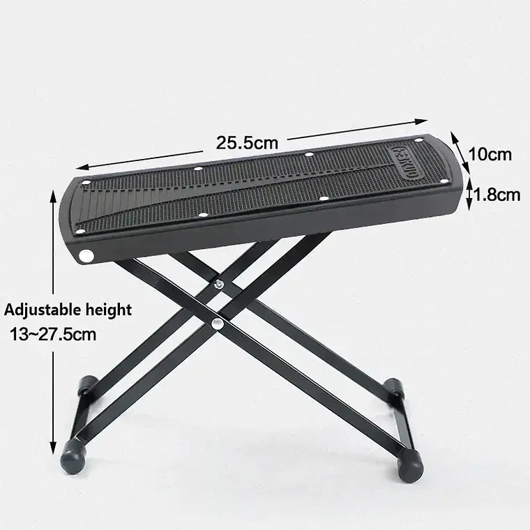 Taburete Hebikuo M-61 para Guitarristas  2