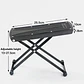 Taburete Hebikuo M-61 para Guitarristas  - Miniatura 2
