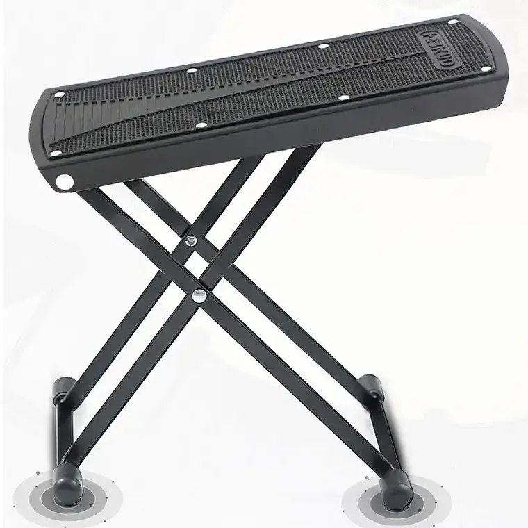 Taburete Hebikuo M-61 para Guitarristas  3