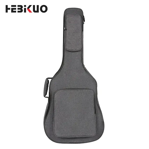 Funda Hebikuo B41-11 Acolchada para Guitarra