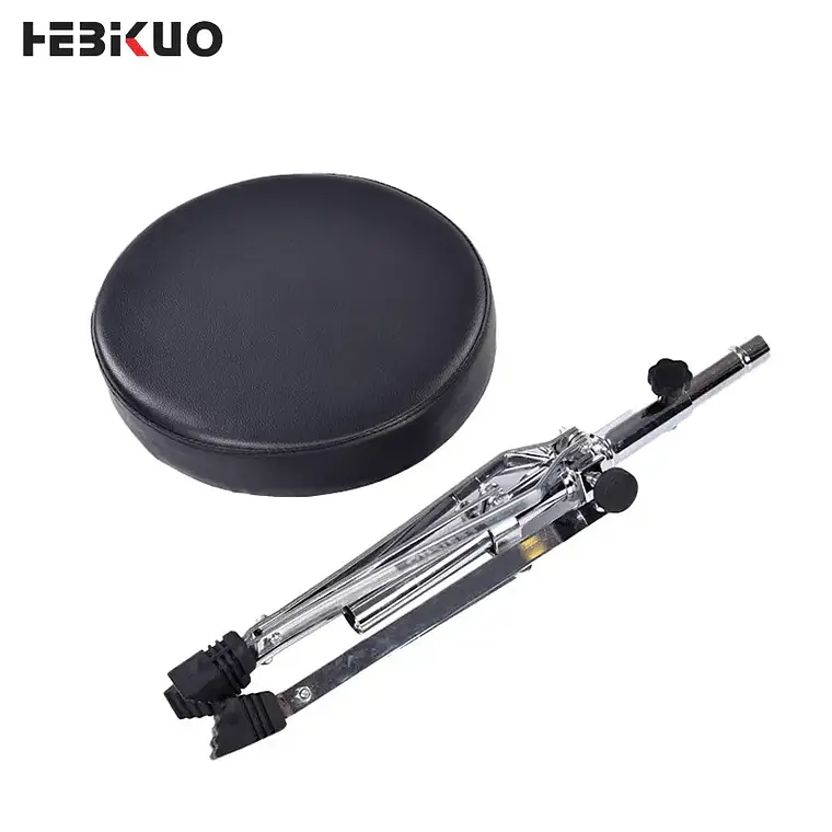 Sillín Hebikuo Q-95 para Batería 6