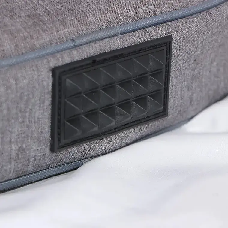 Funda Hebikuo DB-22 Guitarra Eléctrica Acolchada  6