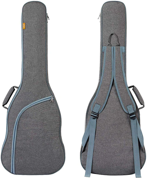 Funda Hebikuo DB-22 Guitarra Eléctrica Acolchada 