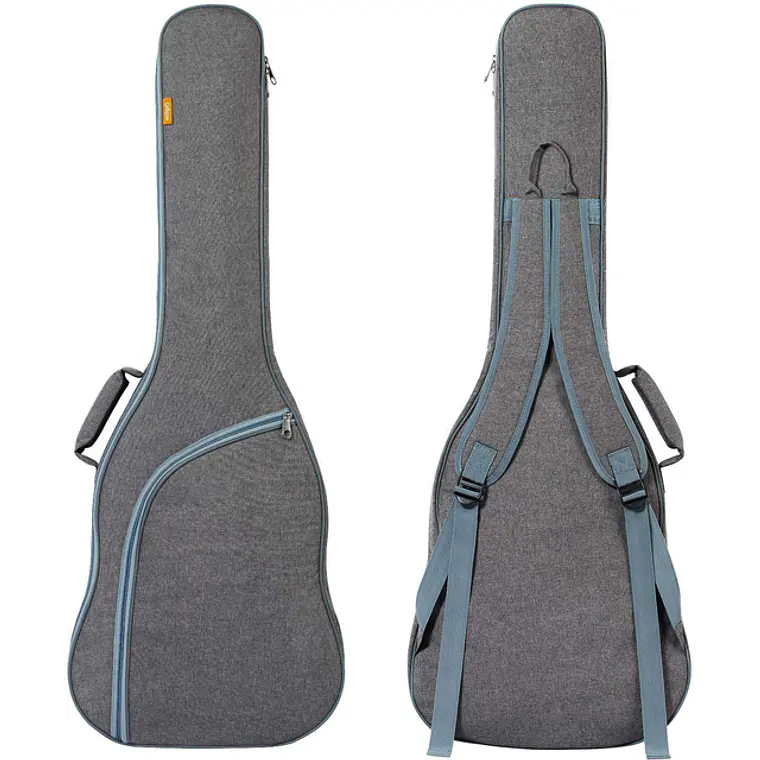 Funda Hebikuo DB-22 Guitarra Eléctrica Acolchada  1