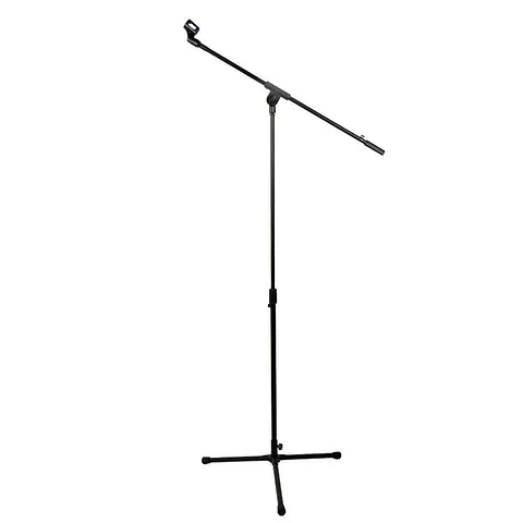 Atril Hebikuo M323 para Micrófono con Boom 