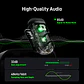 Microfono Lavalier Maono Wave T1 Mini Doble USB-C - Miniatura 4