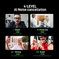 Microfono Lavalier Maono Wave T1 Mini Doble USB-C - Miniatura 5