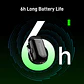 Microfono Lavalier Maono Wave T1 Mini Doble USB-C - Miniatura 8