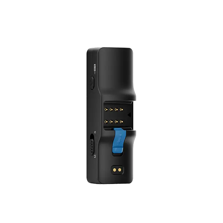 Sistema de Micrófonos BoyaLink 2.0 Dual All In One  8