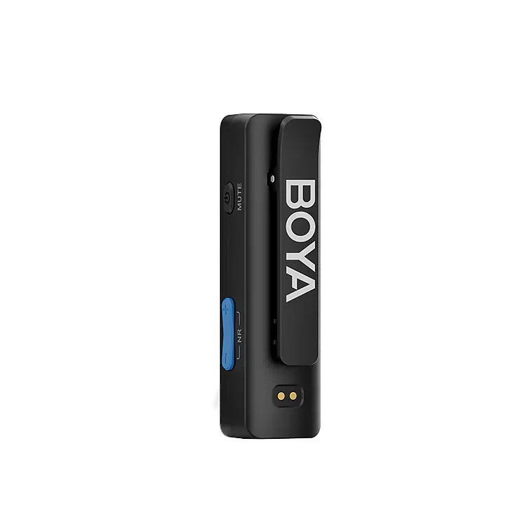 Sistema de Micrófonos BoyaLink 2.0 Dual All In One  5